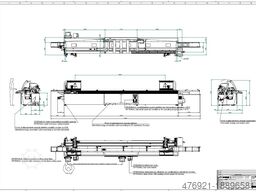 Emmegi PrecisionTS2 6m