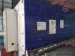 BBM Maschinenbau TS H 60 6