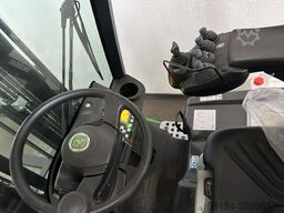 Cesab B416 II