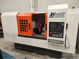 SYOUICHI MK1332-500 CNC