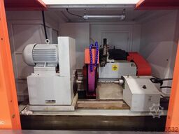 SYOUICHI MK1332-500 CNC
