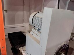 SYOUICHI MK1332-500 CNC