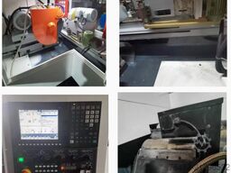 SYOUICHI MK1332-500 CNC