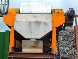 Steinert WDS 92 92 (ohne CE-Paket)