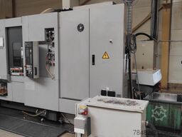 MORI SEIKI NH5000-40