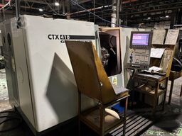 GILDEMEISTER CTX 410