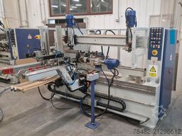 COMEC FMOV 1500 6UF - CA2