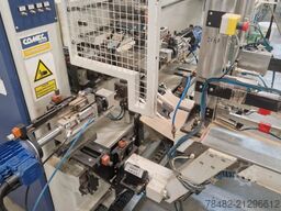 COMEC FMOV 1500 6UF - CA2