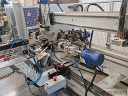 COMEC FMOV 1500 6UF - CA2