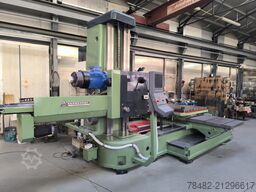 TOS W 100 CNC