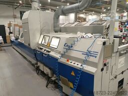 Wohlenberg City e 6000