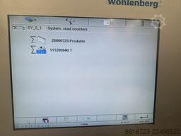 Wohlenberg City e 6000