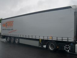Schmitz Cargobull SCS 24/L-13.62 EB Liftachse