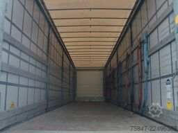 Schmitz Cargobull SCS 24/L-13.62 EB Liftachse