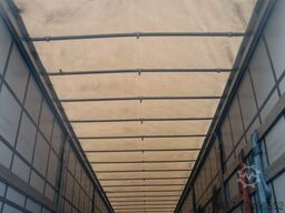 Schmitz Cargobull SCS 24/L-13.62 EB Liftachse