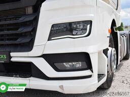 MAN TGX 18.470 GX