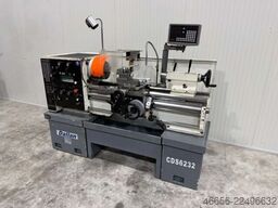 Dalian CDS 6232