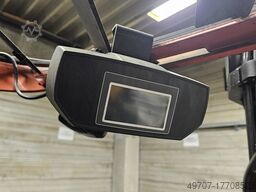 BT RRE160 1,6t   6300mm