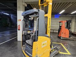 Jungheinrich ETV 325 2500kg 7400mm