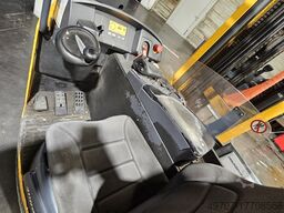 Jungheinrich ETV 325 2500kg 7400mm