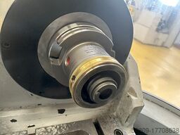 Walter Schleifmaschine Werkzeug HELITRONIC HMC 500