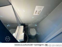 SETRA S 517 HD/S516/Tourismo/Travego/R08/59 Sitze