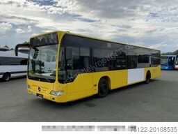 MERCEDES-BENZ O 530 Citaro/Klima/EEV/A20/A21 Lion?s City