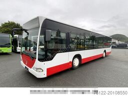 MERCEDES-BENZ O 530 Citaro / A20 / A21 Lion?s City