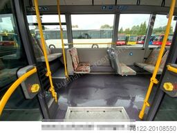 MERCEDES-BENZ O 530 Citaro / A20 / A21 Lion?s City