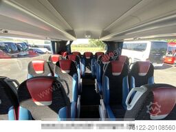 SCANIA Irizar i6 / 59 Sitze / Travego / Tourismo / 517
