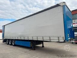 SCANIA R450 * RETARDER * 1. HAND *MIT AUFLIEGER SCHMITZ