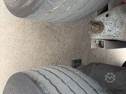 SCANIA R450 * RETARDER * 1. HAND *MIT AUFLIEGER SCHMITZ
