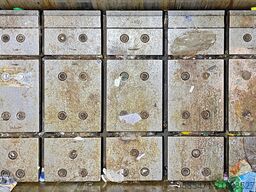 BOA 2040.S. 4V (6) 71.30