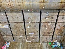 BOA 2040.S. 4V (6) 71.30