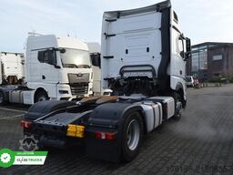 MERCEDES-BENZ Actros 5 1845 BigSpace