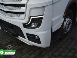 MERCEDES-BENZ Actros 5 1845 BigSpace