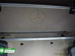 MERCEDES-BENZ Actros 5 1845 BigSpace