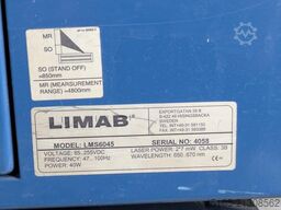 LIMAB length scanner LMS6045DSP