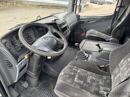 Mercedes-Benz Atego 822 L Pritsche 7,18m, Klima, AHK
