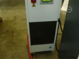 Optimum S400 HSC CNC