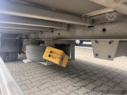 Ackermann Z-KA-F10.5/7,5  1 Achs Planenanhänger 10,5 t GG