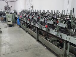 Müller Martini RB5 - Perfect Binding Machine