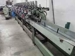 Müller Martini RB5 - Perfect Binding Machine