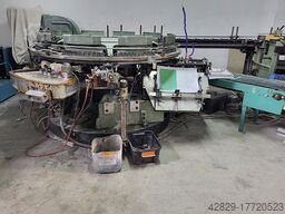 Müller Martini RB5 - Perfect Binding Machine