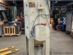 filter systeem DCE Unimaster