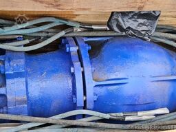 KSB BRZS 535 /1a