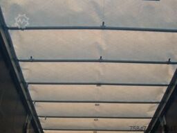 Schmitz Cargobull SCS 24/L Liftachse