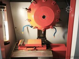 Emco Concept Mill 155