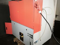 Emco Concept Mill 155