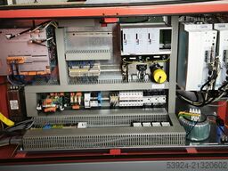 Emco Concept Mill 155